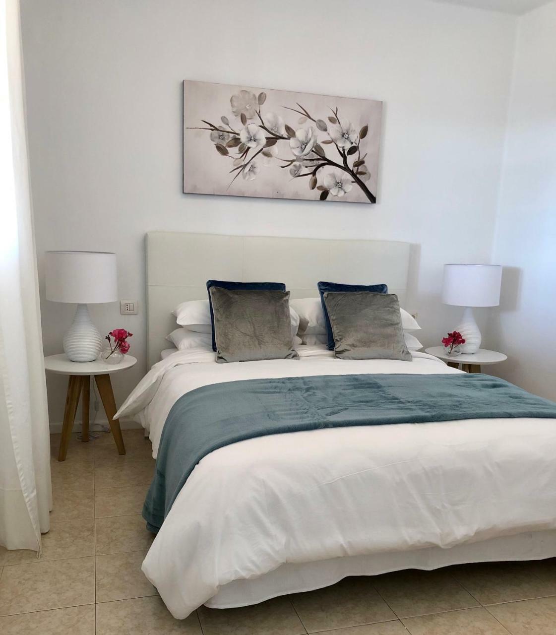 Apartamento Tabaybas Puerto del Carmen  Exteriér fotografie