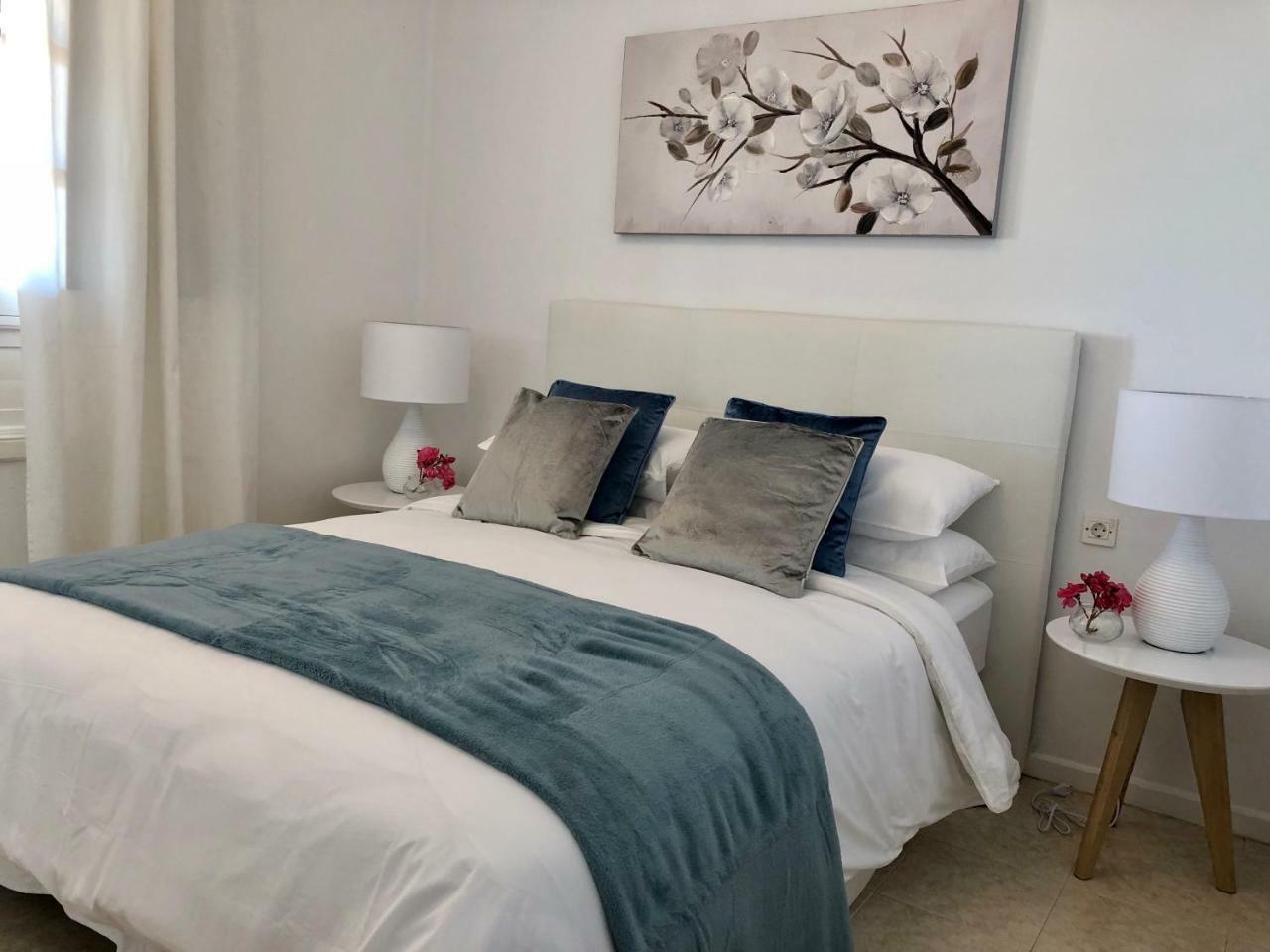 Apartamento Tabaybas Puerto del Carmen  Exteriér fotografie