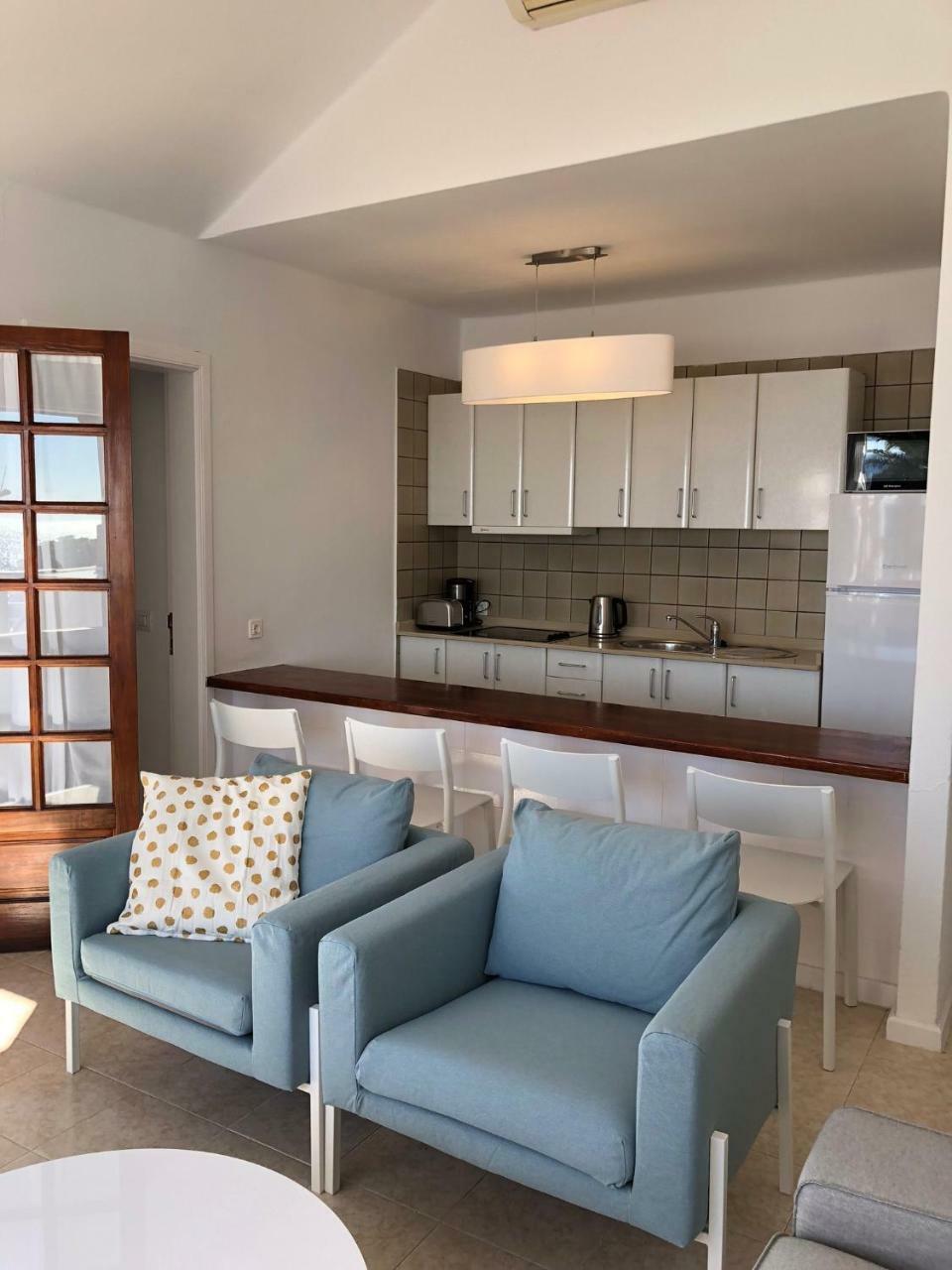 Apartamento Tabaybas Puerto del Carmen  Exteriér fotografie
